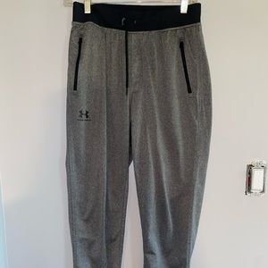 Under Armour Sweatpants 2 Pack